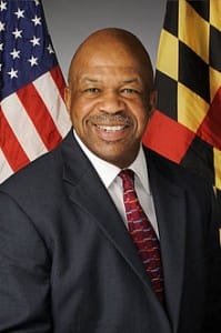 Rep. Elijah Cummings (D-MD), Ranking Member, House select Committee on Benghazi