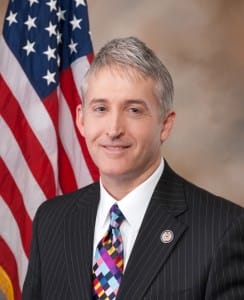 Rep. Trey Gowdy (R-S.C.), Chairman of House Select Committee on Benghazi