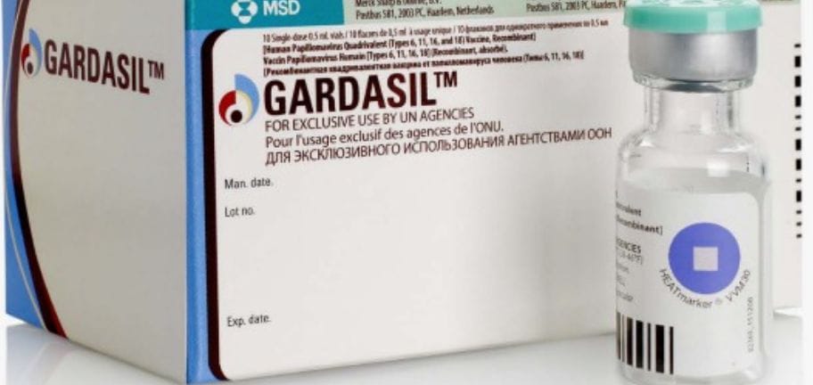 Another lawsuit filed against Merck’s Gardasil vaccine for reported adverse events and injuries