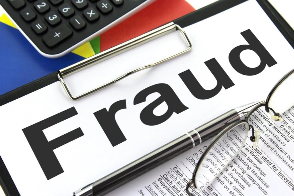 (READ) Covid-19 Fraud Enforcement Task Force releases new report