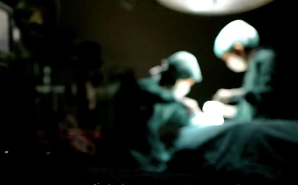 State insurance must pay for gender-denying surgeries