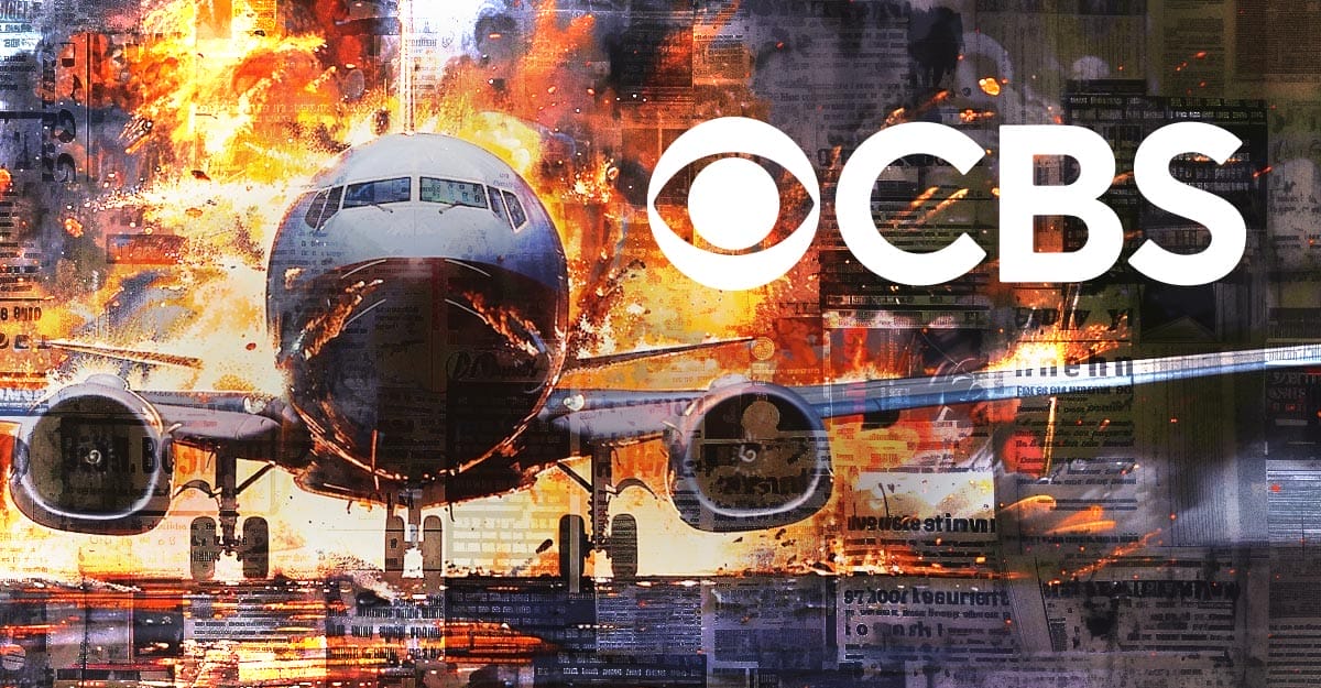 The Sharyl Attkisson Podcast - Catherine Herridge, Me, CBS, and Boeing Dreamliner fires