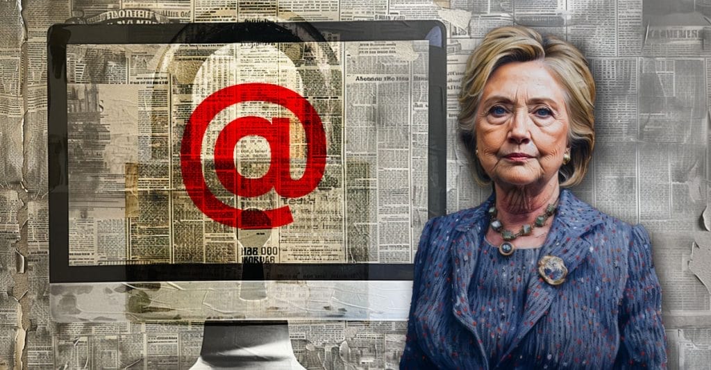 (READ) Judicial Watch wins $97k in State Dept. lawsuit re: Hillary Clinton’s unsecured emails