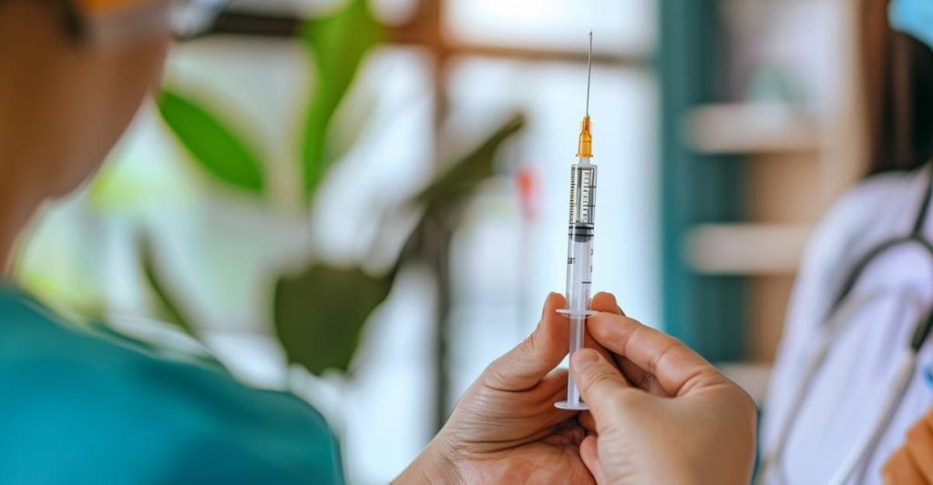 (CDC)  Investigation into harmful reactions, hospitalizations due to counterfeit Botox treatments
