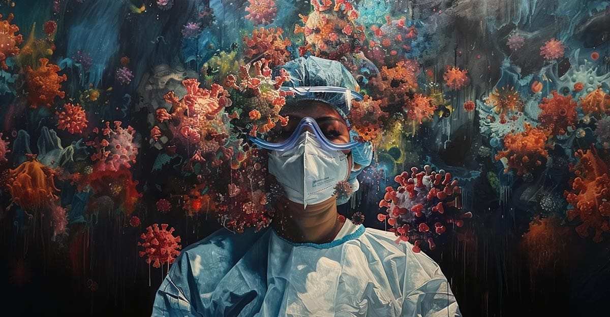 The Verdict is In The Amish Approach to Covid was Superior SGT Report