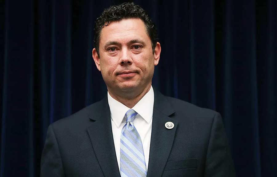 Rep. Jason Chaffetz