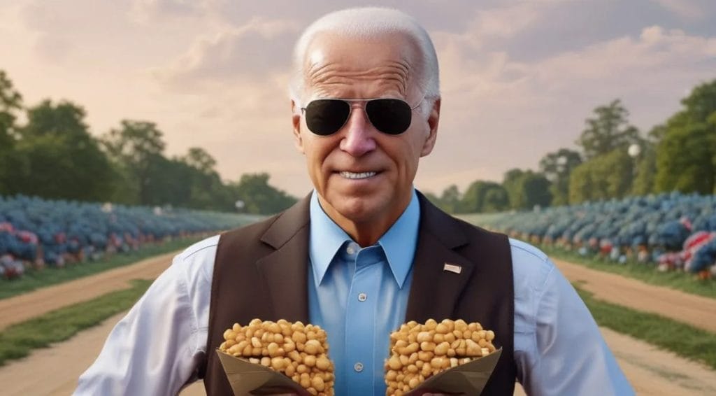 Top 9 ‘CornPop’ Sized Whoppers Biden Told During First Debate