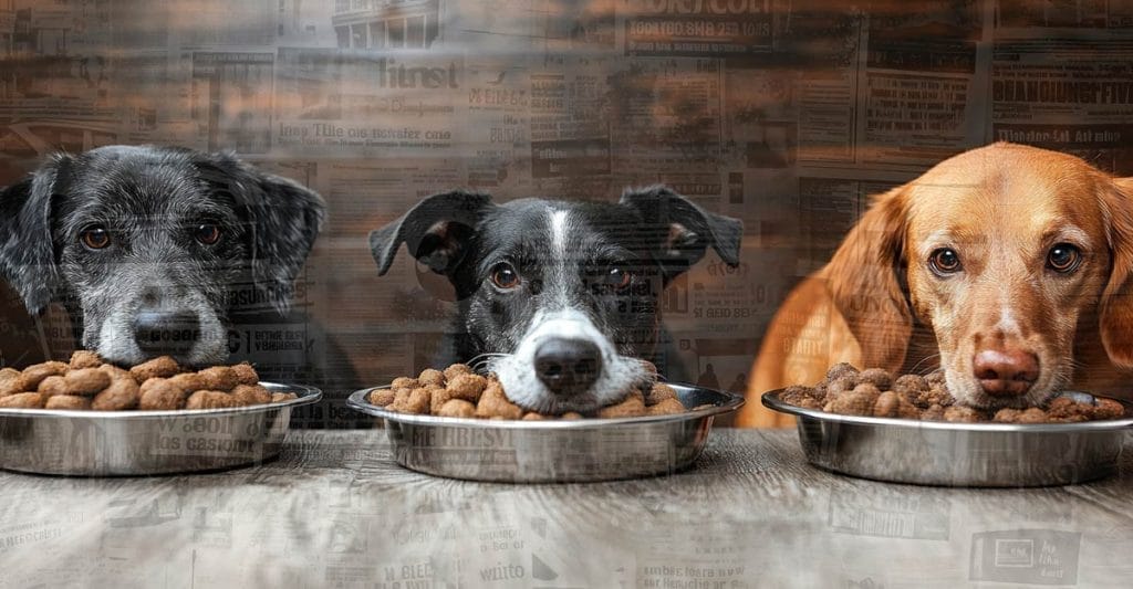 Fda alert dog food best sale