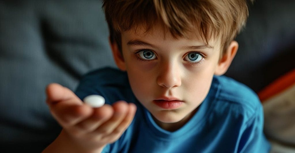 FDA moves to pull fluoride prescription drugs for kids from the market