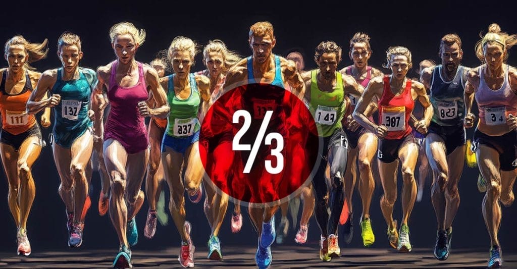 (GALLUP) Most Americans prefer birth sex on IDs, in sports
