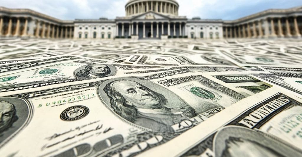 (READ) DOGE Subcommittee Chair Greene probes Planned Parenthood’s misuse of federal funds