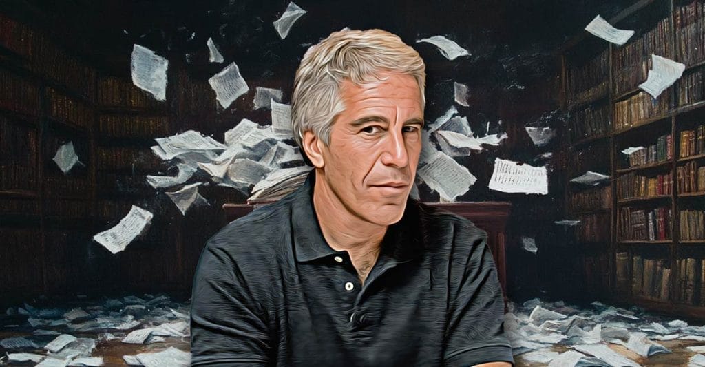 (POLL) 85% not satisfied with what’s been released on Epstein