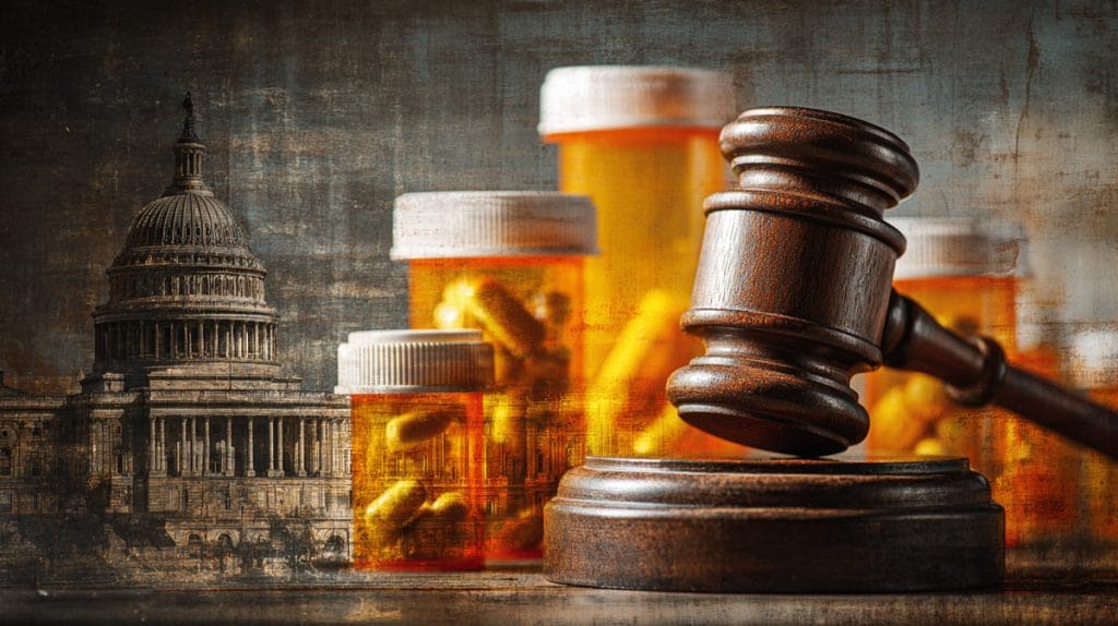 Big Pharma loses in three court battles over Medicare drug price negotiations