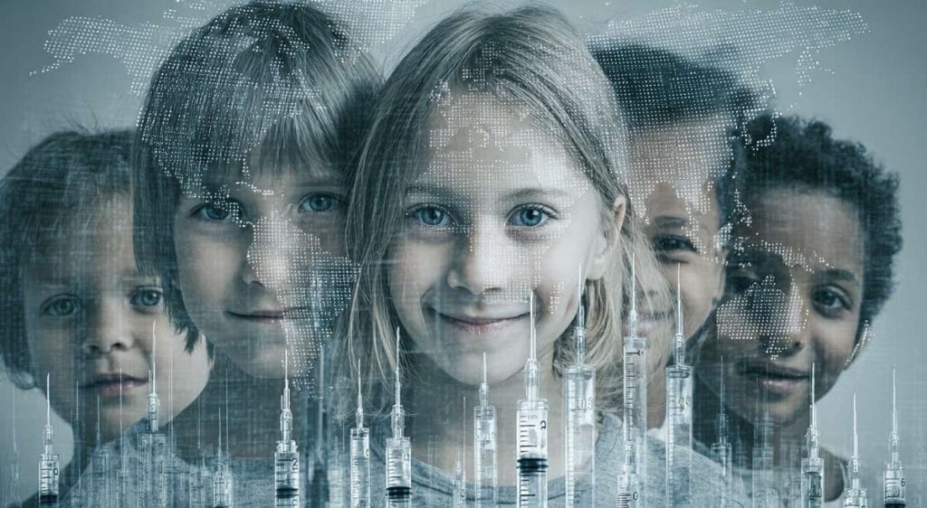 Breaking: HHS reinstates childhood vaccine safety task force after Children’s Health Defense lawsuit