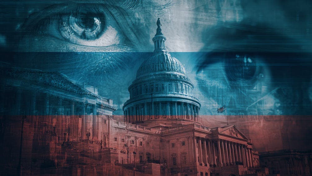 (POLL) 69% say ‘RussiaGate’ crimes must face accountability