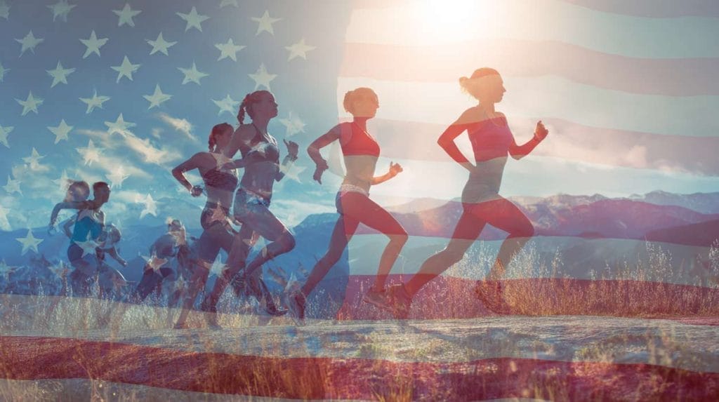 Trump restores President’s Council on Sports, Fitness, and Nutrition