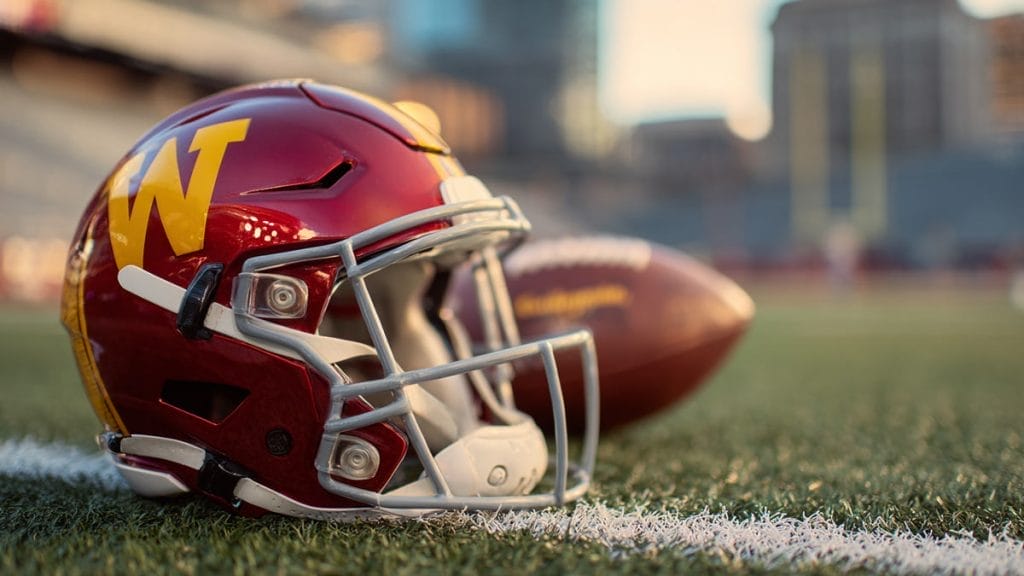 (POLL) 98% support restoring the Redskins name