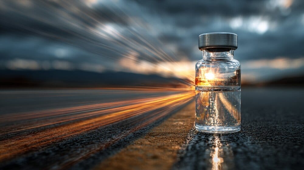 (WATCH) Road Warrior