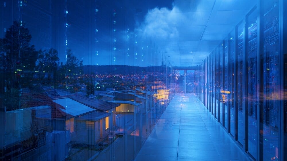 (WATCH) Data Centers