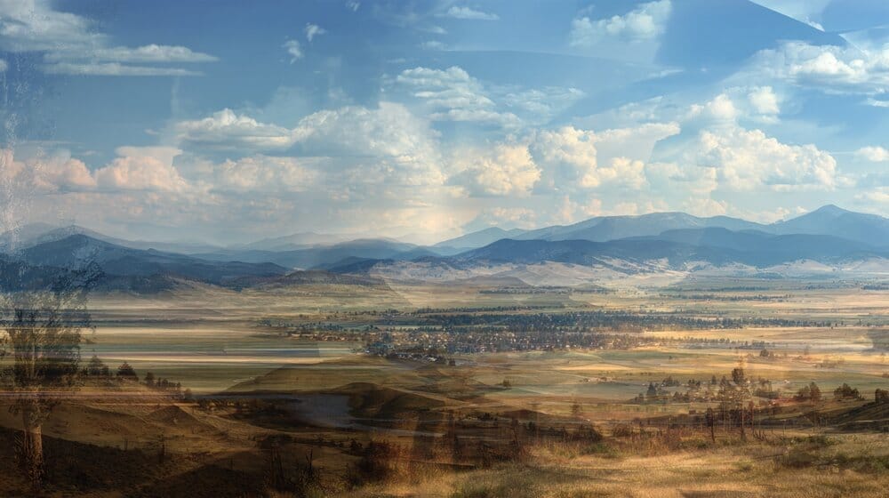 (WATCH) Montana Gold