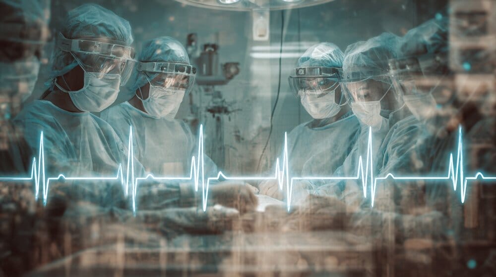 (WATCH) Organ Donation